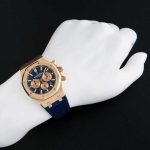 Audemars Piguet 15500ST Automatic Replica - Image 6