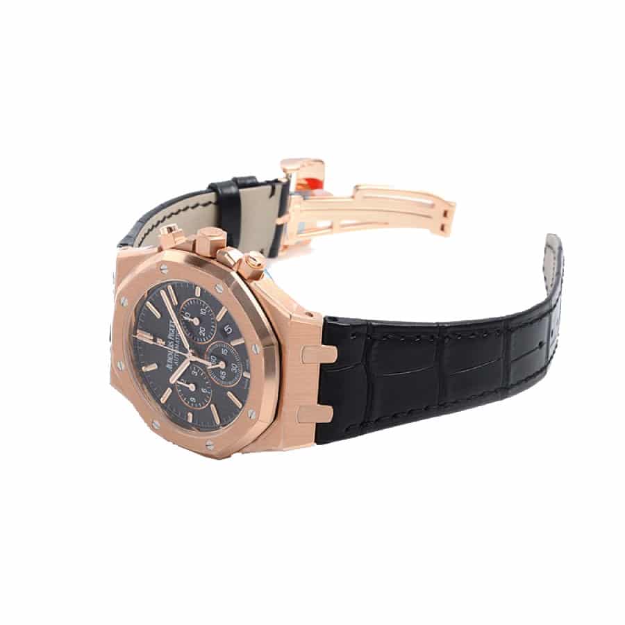 audemars-piguet-royal-oak-chronograph-26320or-oo-d002cr-01 Audemars Piguet Royal Oak Chronograph 26320OR.OO.D002CR.01 Replica - Image 3