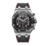 Audemars Piguet 26400SO.OO.A002CA.01  Vampire Replica