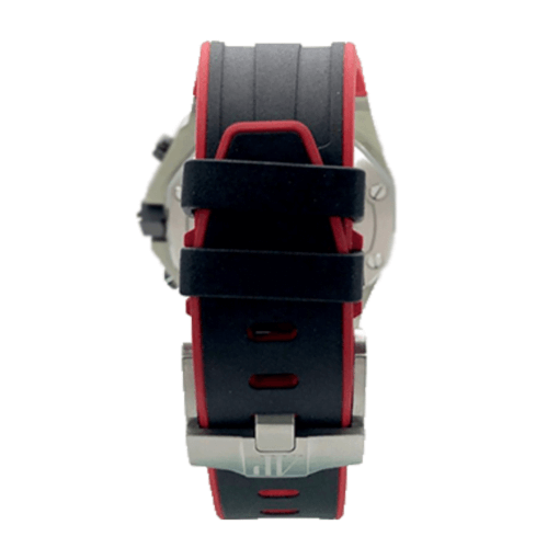 audemars-piguet-royal-oak-offshore-26470SO.OO_.A002CA-replica-bracelet Audemars Piguet 26400SO.OO.A002CA.01  Vampire Replica - Image 4