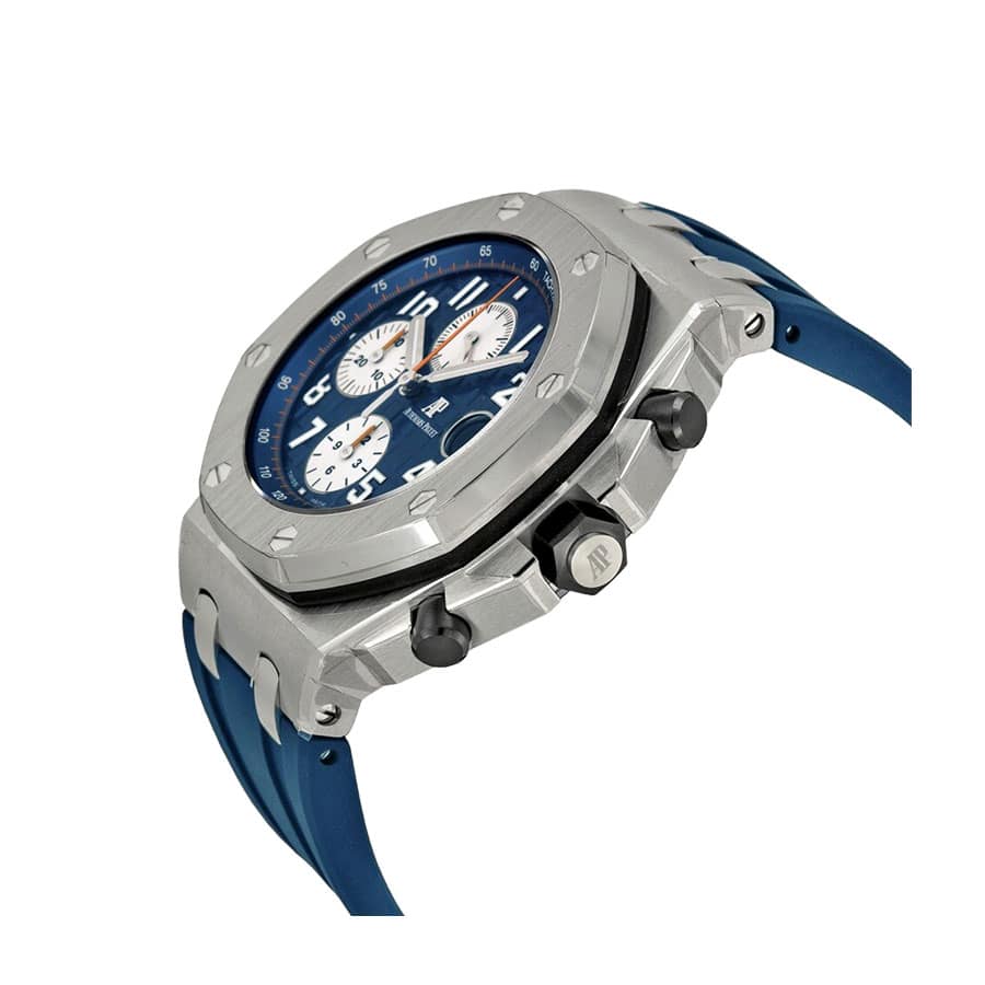 audemars-piguet-royal-oak-offshore-26470st-oo- Audemars Piguet 26470ST.OO.A027CA.01. Chronograph Replica - Image 4