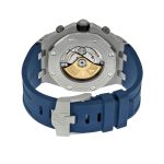 Audemars Piguet 26470ST.OO.A027CA.01. Chronograph Replica - Image 2