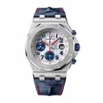 Audemars Piguet 26208ST.OO.D305CR.01 Royal Oak Tour Auto Replica