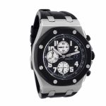 Audemars Piguet 25940SK.OO.D002CA.03 Chronograph Replica - Image 3
