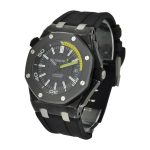 Audemars Piguet Royal Oak Offshore 15706AU Replica - Image 4