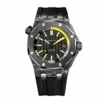 Audemars Piguet Royal Oak Offshore 15706AU Replica