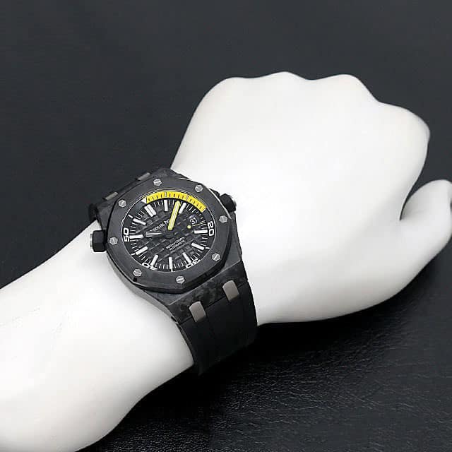 audemars-piguet-royal-oak-offshore-diver-15706au-oo-a002ca-01-replica1 Audemars Piguet Royal Oak Offshore 15706AU Replica - Image 2