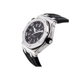 Audemars Piguet 15710ST Replica - Image 2