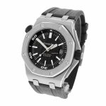 Audemars Piguet 15710ST Replica - Image 4