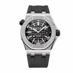 Audemars Piguet 15710ST Replica
