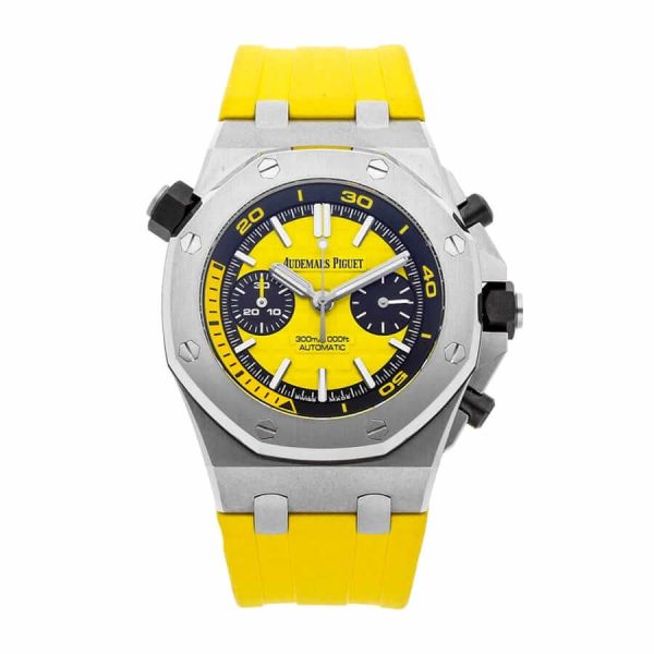 Audemars Piguet 26703ST.OO.A051CA.01 Diver Replica