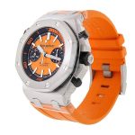 Audemars Piguet Royal Oak Orange 26703ST.OO.A070CA.01 Replica - Image 4