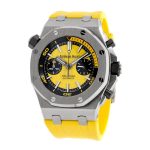 Audemars Piguet 26703ST.OO.A051CA.01 Diver Replica - Image 4