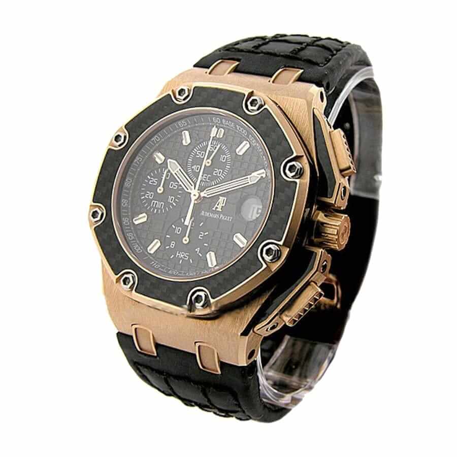 audemars-piguet-royal-oak-offshore-juan-pablo-montoya-26030ro-oo-d001in-o1-replica Audemars Piguet 26030IO.OO.D001IN.01 Juan Pablo Montoya Replica - Image 4