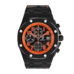 Audemars Piguet 26200SN.OO.D101CR.01 Volcano Replica