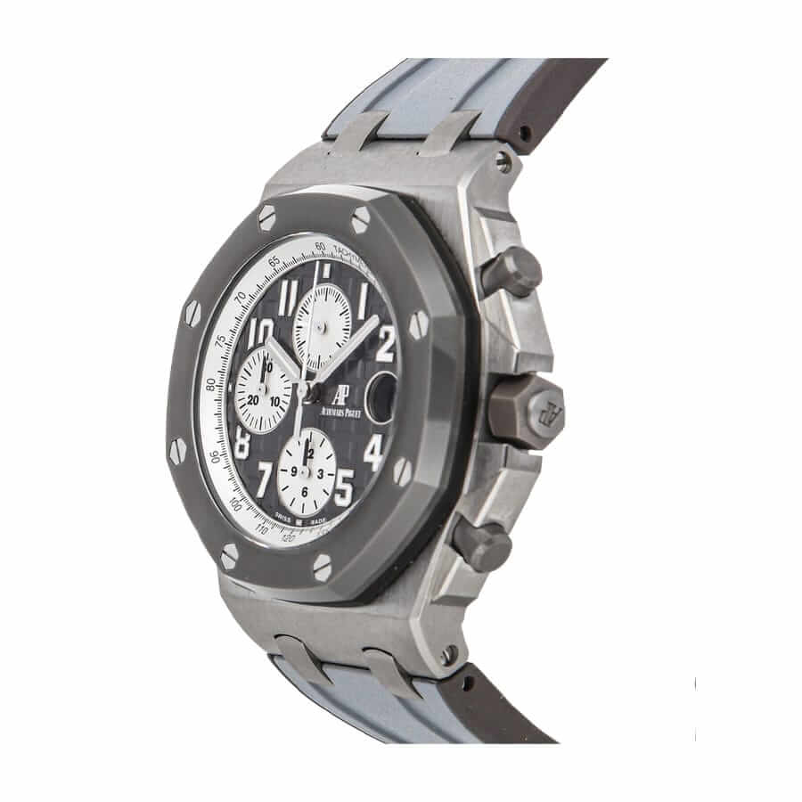 audemars-piguet-royal-oak-offshore-masato-1 Audemars Piguet 26470IO.OO.A006CA.01 Masato Replica - Image 2