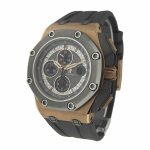 Audemars Piguet 26568OM.OO.A004CA.01 Michael Schumacher Replica - Image 2