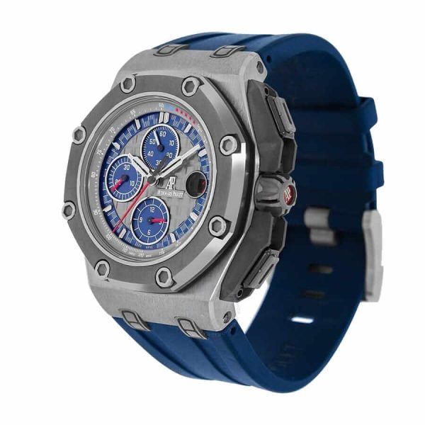 Audemars Piguet 26568PM.OO.A021CA.01 Schumacher Replica