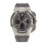 Audemars Piguet 26568IM.OO.A004CA.01 Schumacher Titanium Replica