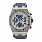 Audemars Piguet 26170ST.OO.D305CR.01 Watch Offshore Replica