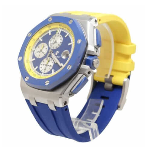 audemars-piguet-royal-oak-offshore-novelty-chronograph-2017-510x510-1.jpg-1-1-2-1 Audemars Piguet 26282CB.OO.A011LB.01 Ryder Cup Europe Replica - Image 2