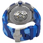 Audemars Piguet 26470ST.OO.A101CR.01 Offshore Marine Rubber Replica - Image 2