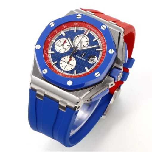 audemars-piguet-royal-oak-offshore-novelty-chronograph-2017-510x510.jpg-1-7 Audemars Piguet 26188ST.OO.D305CR.01 Ryder Cup Usa Replica - Image 2