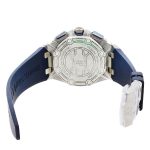 Audemars Piguet 26480TI.OO.A027CA.01 Royale Oak Blue Replica - Image 5