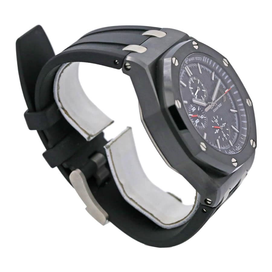 audemars-piguet-royal-oak-offshore-novelty-chronograph-dlc-ceramic-26402ce-oo-a002ca-01-replica-2 Audemars Royal Oak Offshore 26402CE.OO.A002CA.01 Replica - Image 6