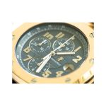 Audemars Piguet 26365OR.OO.D801CR.01 Chronograph Rose Gold Replica - Image 3
