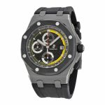 Audemars Piguet 26207IO.OO.A002CA.01 Sebastien Buemi Replica