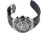 Audemars Piguet 26207IO.OO.A002CA.01 Sebastien Buemi Replica - Image 2