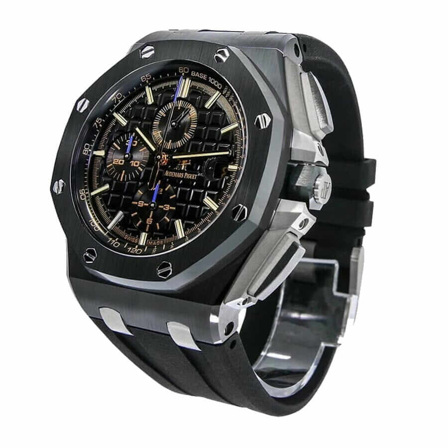 audemars-piguet-royal-oak-offshore-selfwinding-26401ro-oo-a002ca-02-replica Audemars Piguet Royal Oak 26405CE.OO.A002CA.02 Replica - Image 2