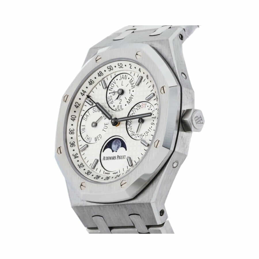 audemars-piguet-royal-oak-prepetual-calendar-replica (1) Audemars Piguet 26574ST.OO.1220ST.01 Perpetual Replica - Image 3