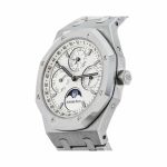 Audemars Piguet 26574ST.OO.1220ST.01 Perpetual Replica - Image 3