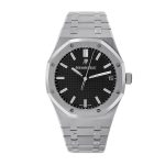 Audemars Piguet 15500ST Royal Oak Selfwinding Replica