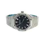 Audemars Piguet 15500ST Royal Oak Selfwinding Replica - Image 4