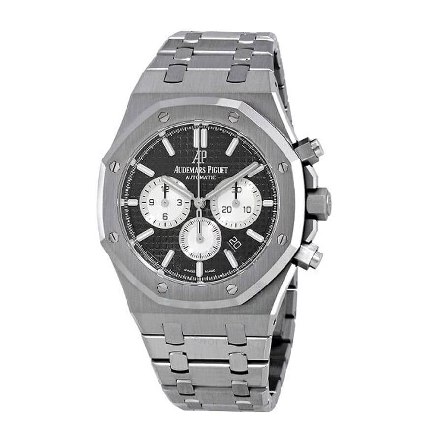audemars-piguet-royal-oak-selfwinding-26331st-oo-1220st-02 Audemars Piguet Royal Oak 26331ST.OO.1220ST.02 Replica - Image 2