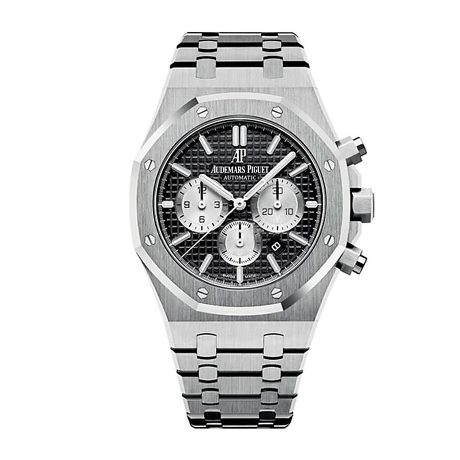 audemars-piguet-royal-oak-selfwinding-26331st-oo-1220st-02-replica Audemars Piguet Royal Oak 26331ST.OO.1220ST.02 Replica - Image 1