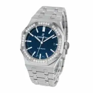 audemars-piguet-royal-oak-selfwinding-blue-15451st-zz-1256st-03-replica-300x300.jpg Audemars Piguet Royal Oak 15451ST.ZZ.1256ST.03 Replica - Image 2