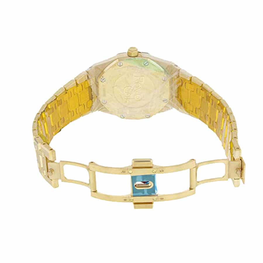 audemars-piguet-royal-oak-selfwinding-yellow-gold-67651ba-zz-1261ba-01-replica3 Audemars Piguet Diamond Bezel Replica - Image 5
