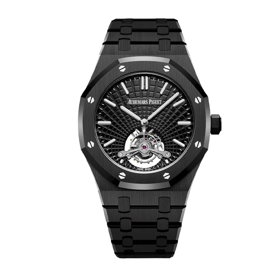 audemars-piguet-royal-oak-tourbillon-26522ce-oo-1225ce-01-replica Audemars Piguet Royal Oak Tourbillon 26522CE.OO.1225CE.01 Replica - Image 1