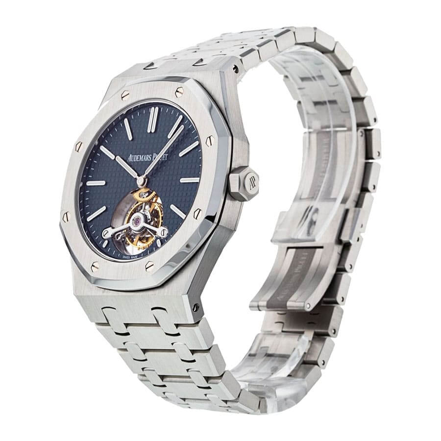 audemars-piguet-royal-oak-tourbillon-extra-thin-26510st-oo-1220st-01-replica-2 Audemars Piguet Royal Oak Tourbillon 26512ST.OO.1220ST.01 Replica - Image 3