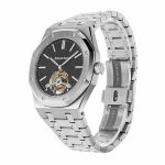 Audemars Piguet 26522CE Royal Oak Tourbillon Black Replica - Image 2