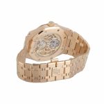Audemars Piguet 26518OR.OO.1220OR.01 Tourbillon Replica - Image 4