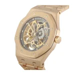 Audemars Piguet 26518OR.OO.1220OR.01 Tourbillon Replica - Image 3