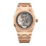 Audemars Piguet 26518OR.OO.1220OR.01 Tourbillon Replica