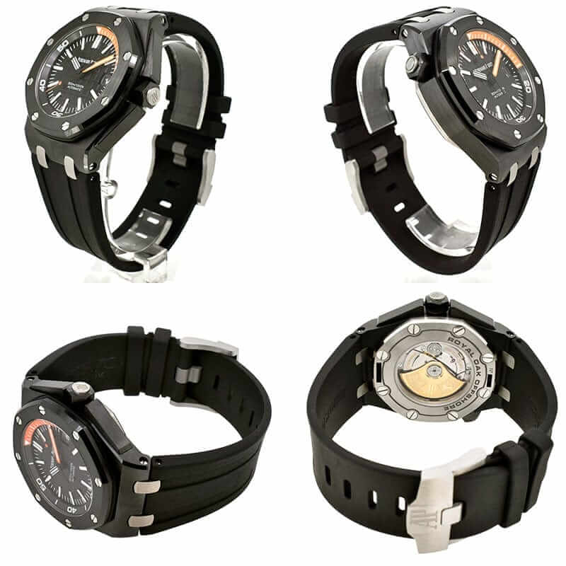 audemars-piguet Audemars Piguet 15707CE.OO.A002CA.01 Replica - Image 3