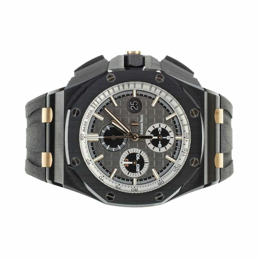 audemars-piquet-launches-jarno-trulli-royal-oak-offshore-chronograph-26415ce-oo-a002ca-01-replica1 Audemars Royal Oak Chronograph 26415CE.OO.A002CA.01 Replica - Image 2