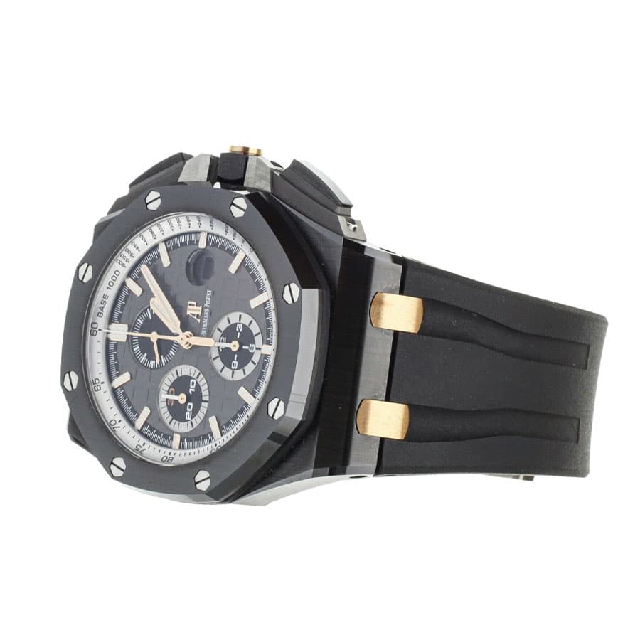 audemars-piquet-launches-jarno-trulli-royal-oak-offshore-chronograph-26415ce-oo-a002ca-01-replica2 Audemars Royal Oak Chronograph 26415CE.OO.A002CA.01 Replica - Image 3